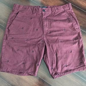 Pacsun shorts